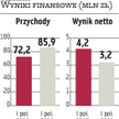 Remak: Roczny zysk będzie lepszy niż w 2010 r.