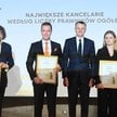 Marcin Olechowski – partner zarządzający z kancelarii Sołtysiński Kawecki & Szlęzak (miejsce 2)  And