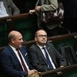 Marcin Horała został wicemarszałkiem Sejmu