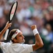 Wimbledon: Federer lepszy od Nadala. Zagra w finale