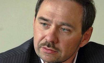 Adam Gilarski, przewodniczący Wydziału Dyscypliny PZPN