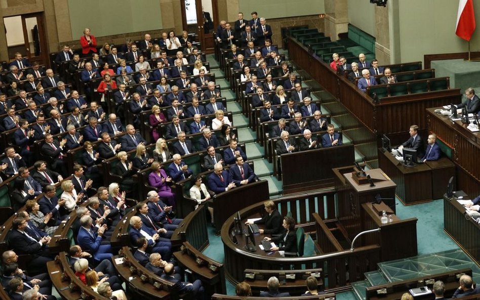 Marek A. Cichocki: Polska bez PiS albo bez PO