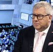 Ryszard Czarnecki: Druk pakietów wyborczych? Nikogo nie będę oskarżał