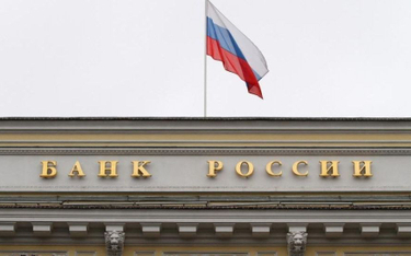 Bank centralny Rosji wspiera biznes