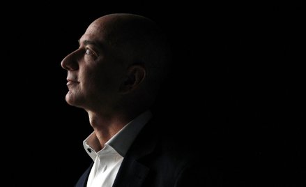 Nowy niechlubny rekord właściciela Amazona