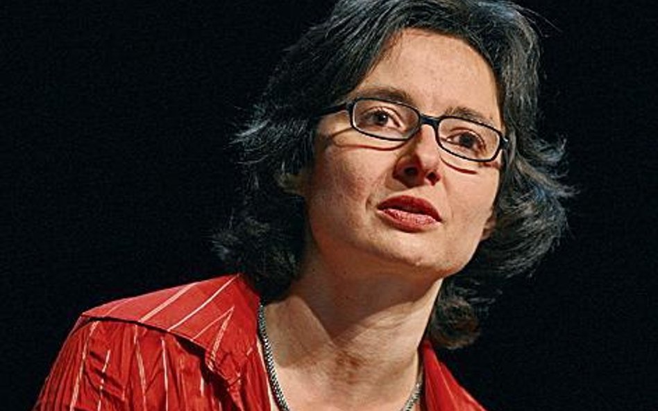 Sarah Palin może przyciągnąć zwolenniczki pani Clinton