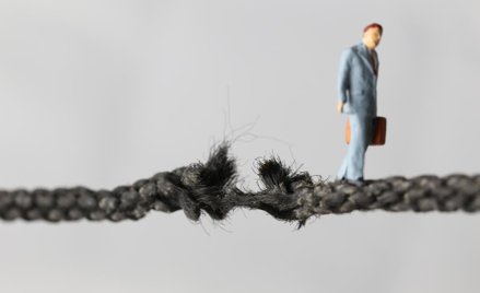 Ocena ryzyka zawodowego