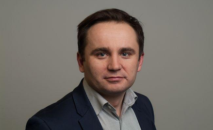 Tomasz Pietryga