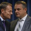 Emerytury znów dzielą koalicję