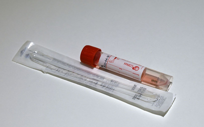 Koronawirus. Finlandia: Nowy wariant wirusa. Test PCR go nie wykryje?