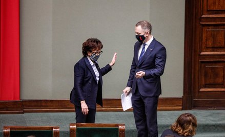 Najnowszy sondaż poparcia dla partii. Na czele PiS, Sejm bez Konfederacji