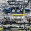 Produkcja elektrycznego Taycana ze względu na słabnący popyt zostanie ograniczona