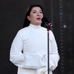 Marina Abramović już kilkukrotnie przetarła szlaki kolejnym twórczyniom płci żeńskiej.