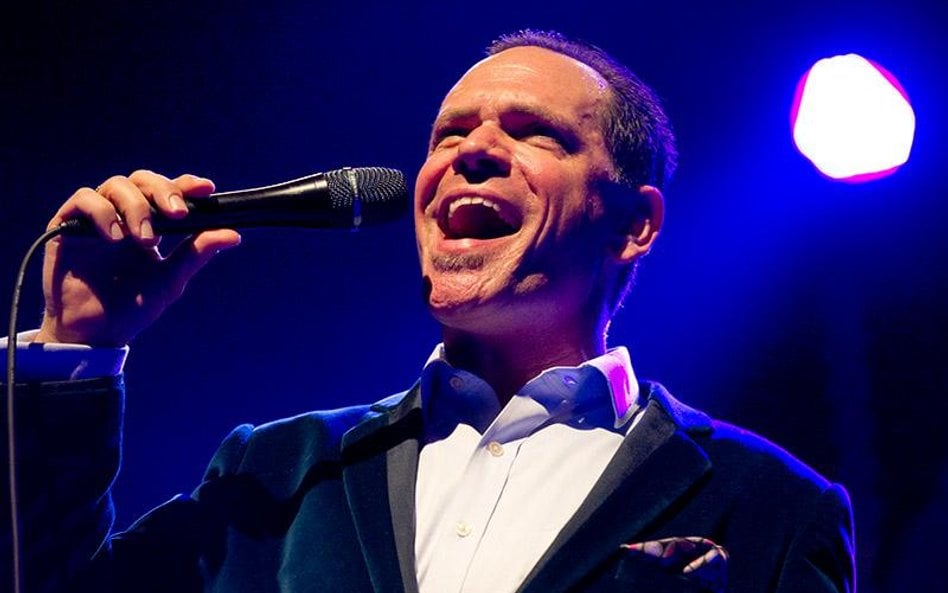 Kurt Elling