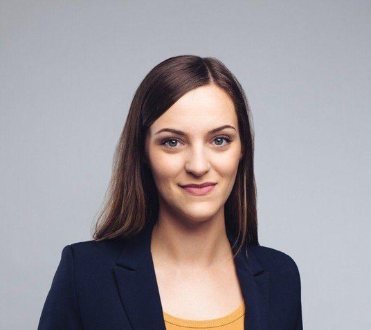 Maja Kapiczowska, senior consultant w Olesiński i Wspólnicy, dział prawny