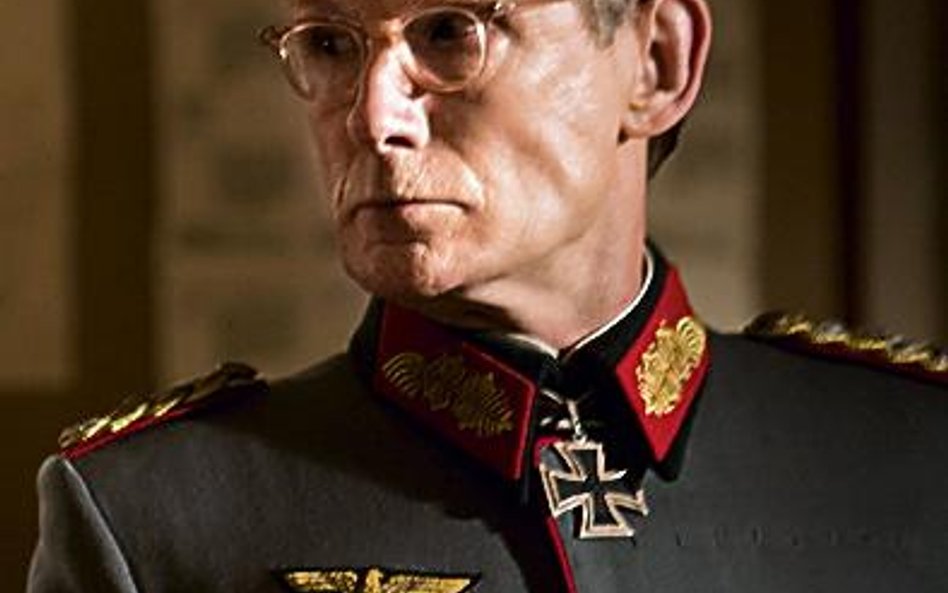 Bill Nighy