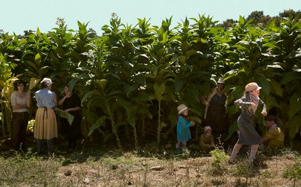 Szczęśliwy Lazarro