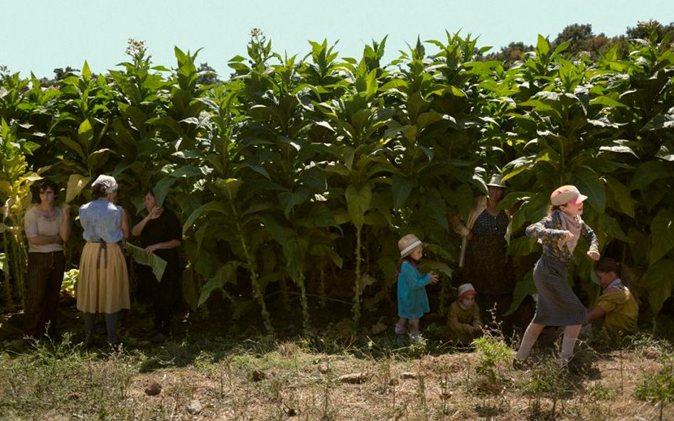 Szczęśliwy Lazarro