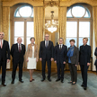 Szwajcaria: Czy minister powinien znać angielski?