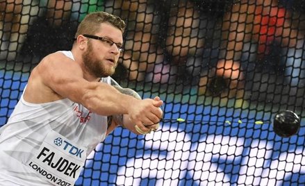 Paweł Fajdek: – Najgorsze już za mną