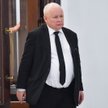 Kaczyński opuszcza rząd. I daje do zrozumienia, że to on nadal ma władzę
