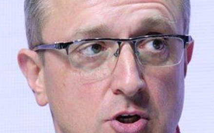 Prof. Tomasz Siemiątkowski, przewodniczący rady nadzorczej PGZ