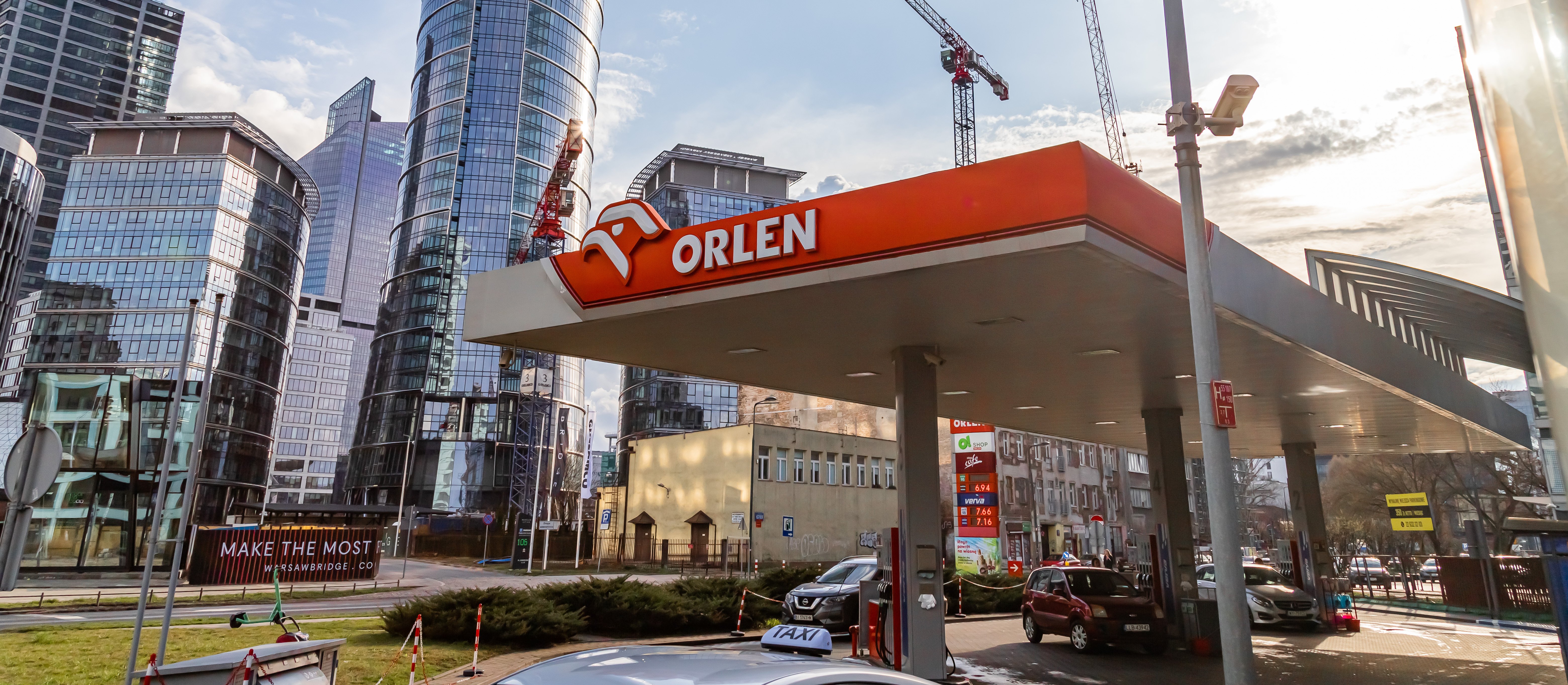 Program tanich paliw zostaje. Rząd nie wygasi CPN w najbliższym czasie