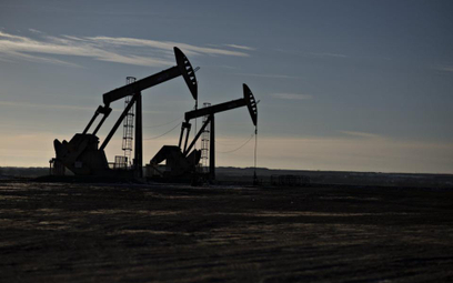 W USA szybko spada liczba aktywnych odwiertów ropy naftowej