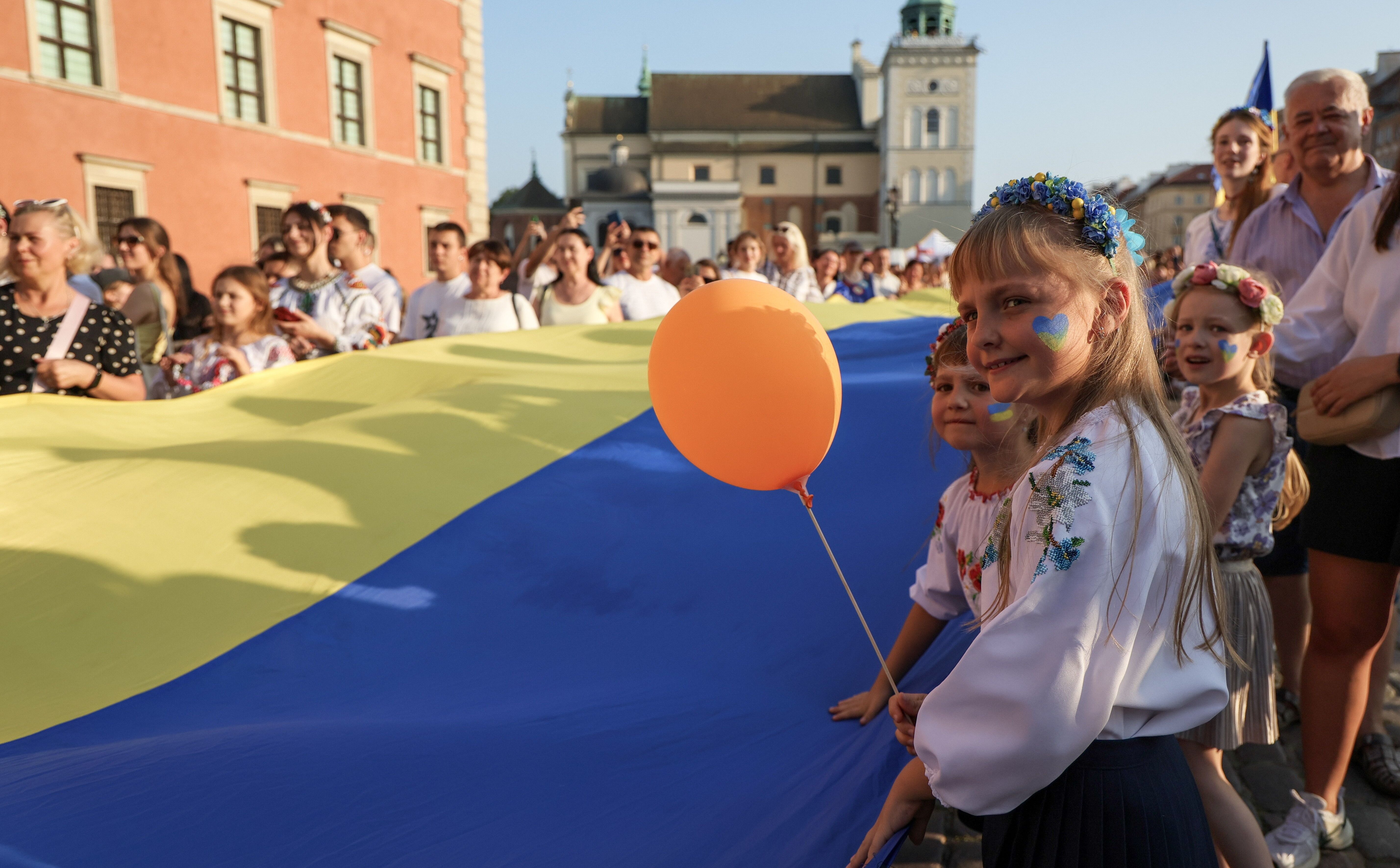 BBC: W Polsce narastają antyukraińskie nastroje