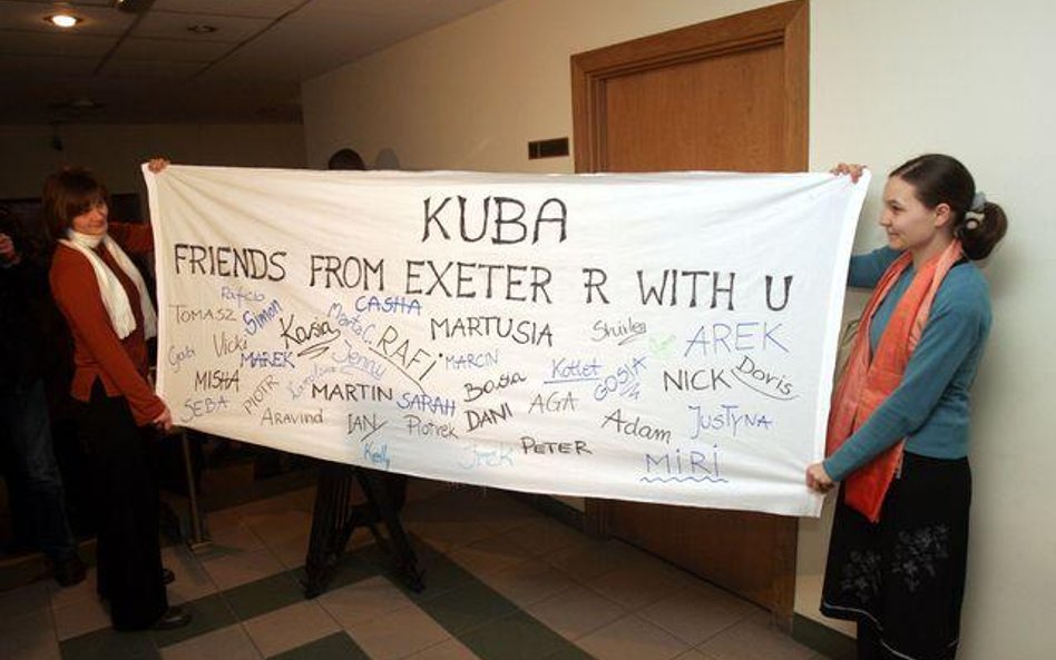 Dożywocie dla Jakuba T.