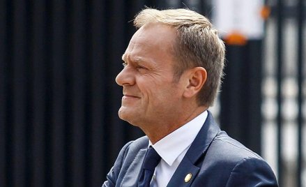 Po zgłoszeniu przez PiS Jacka Saryusza-Wolskiego PO przeciera oczy