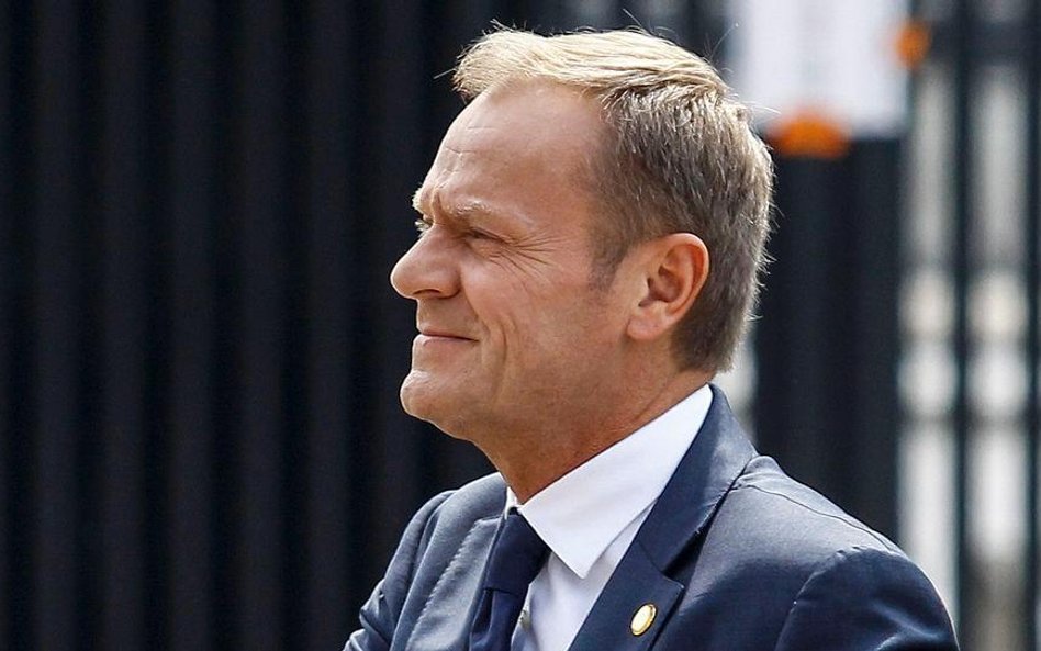 Po zgłoszeniu przez PiS Jacka Saryusza-Wolskiego PO przeciera oczy