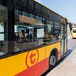 Warszawa systematycznie rozbudowuje swoją flotę autobusów miejskich