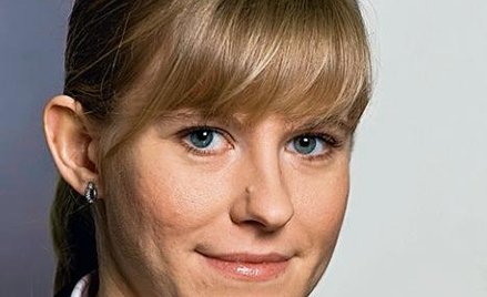 Agnieszka Lach doradca podatkowy, starsza konsultantka w Deloitte Doradztwo Podatkowe (biuro w Warsz