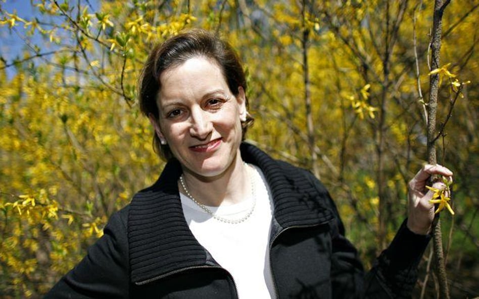 Anne Applebaum