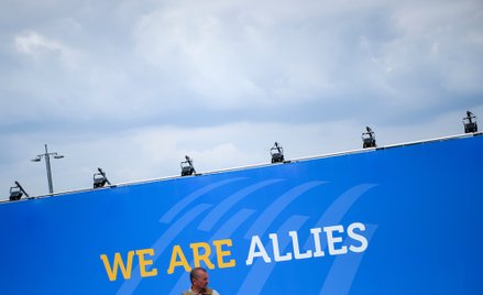 Prof. Michał Kleiber: Czy UE i NATO będą istnieć zawsze?