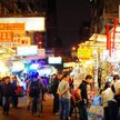 Gospodarka Hongkongu lepiej od prognoz
