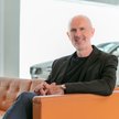 Jim Rowan, prezes Volvo Car