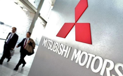 Nissan Motor zapłaci 2,2 mld dol. za nieco ponad jedną trzecią akcji Mitsubishi Motors.