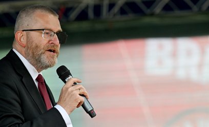 Grzegorz Braun
