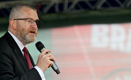 Grzegorz Braun