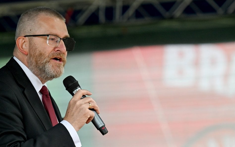 Grzegorz Braun