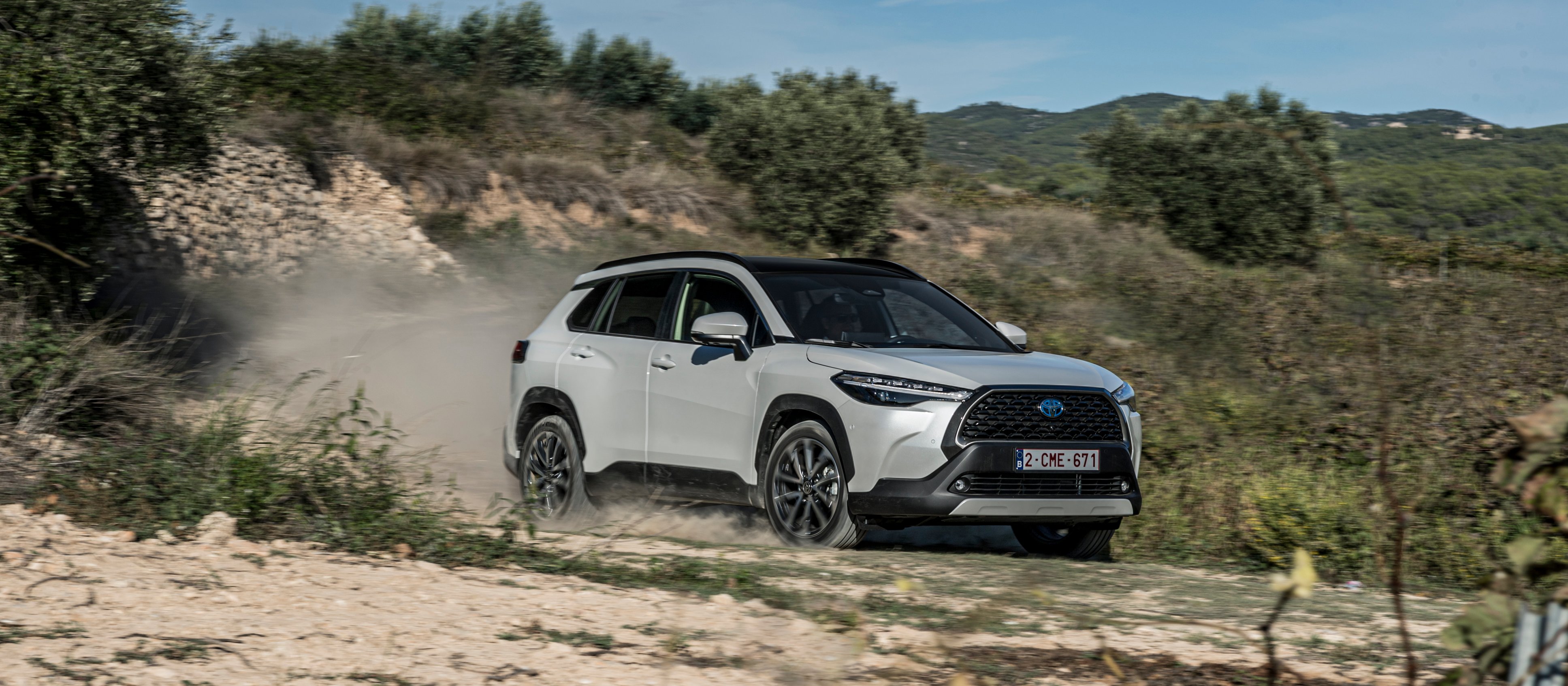 Toyota z rekordem sprzedaży w Europie. Elektryfikacja napędza wyniki