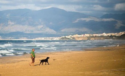 Hotel przy plaży? Największy wybór ma Sycylia