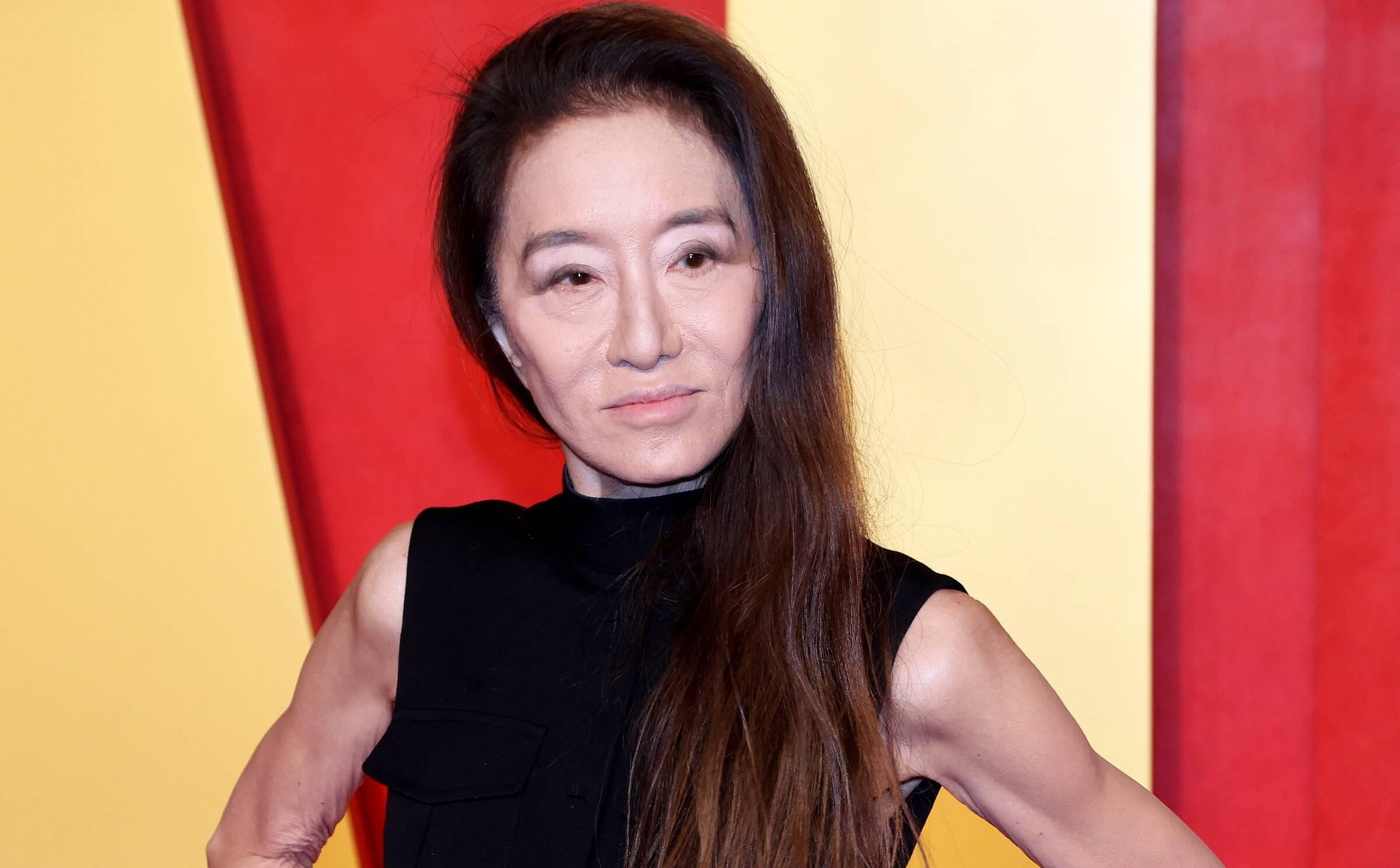 Vera Wang zadebiutowała tuż przed czterdziestką. Dziś jest w panteonie kreatorów mody