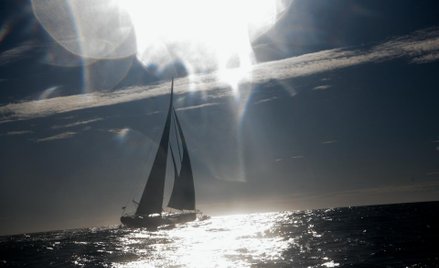 Vendée Globe: Płyną dookoła świata