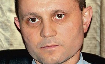 Paweł Sikora specjalista ds. ubezpieczeń