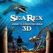 Sea Rex 3D...... Podróż do prehistorycznego świata