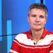 Gościem Aleksandry Ptak-Iglewskiej w „Prosto z Parkietu” był Piotr Mieczkowski, dyrektor zarządzając