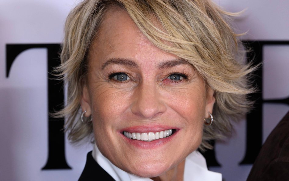 Robin Wright ma za sobą trzy małżeństwa. Najdłużej była żoną aktora Seana Penna, od 1996 do 2010 rok